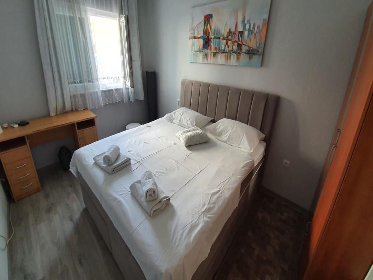 Apartment Miro Kastela Ngoại thất bức ảnh