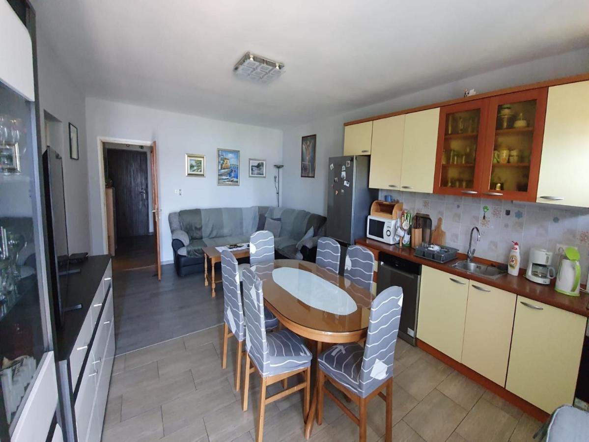 Apartment Miro Kastela Ngoại thất bức ảnh