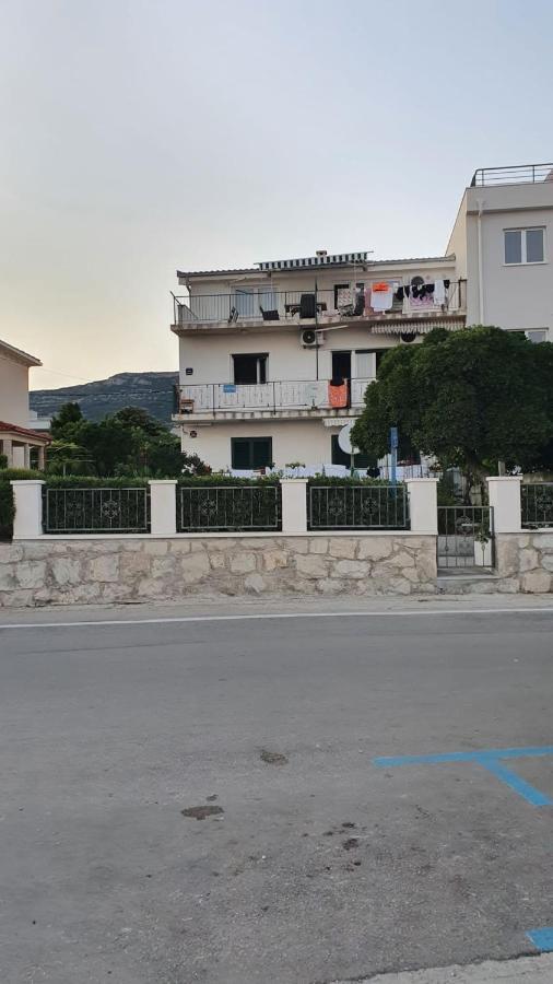 Apartment Miro Kastela Ngoại thất bức ảnh